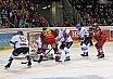 DEL: Eishockey: D&uuml;sseldorfer EG vs Adler Mannheim 2:3 05.01.2019