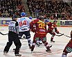 DEL: Eishockey: D&uuml;sseldorfer EG vs Adler Mannheim 2:3 05.01.2019