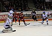 DEL: Eishockey: D&uuml;sseldorfer EG vs Adler Mannheim 2:3 05.01.2019