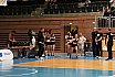 Pro A: ART Giants D&uuml;sseldorf vs Wiha Panthers Schwenningen 104:76 06.04.2023