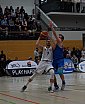 Regio NRW: ARTGiants D&uuml;sseldorf vs SC Fast Break Leverkusen 106:94 16.03.2019
