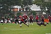 GFL Nord: D&uuml;sseldorf Panther vs Potsdam Royals 10:17 17.08.2019