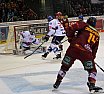DEL: Eishockey: D&uuml;sseldorfer EG vs Adler Mannheim 2:3 05.01.2019