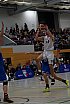 Regio NRW: ARTGiants D&uuml;sseldorf vs SC Fast Break Leverkusen 106:94 16.03.2019