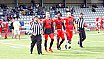 GFL2 Football: Düsseldorf vs Elmshorn 35:14 01.09.2018