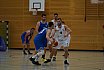 Regio NRW: ARTGiants D&uuml;sseldorf vs SC Fast Break Leverkusen 106:94 16.03.2019