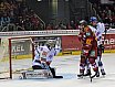 DEL: Eishockey: D&uuml;sseldorfer EG vs Adler Mannheim 2:3 05.01.2019