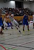 Regio NRW: ARTGiants D&uuml;sseldorf vs SC Fast Break Leverkusen 106:94 16.03.2019