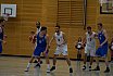 Regio NRW: ARTGiants D&uuml;sseldorf vs SC Fast Break Leverkusen 106:94 16.03.2019