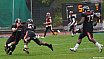 GFL Nord: D&uuml;sseldorf Panther vs Potsdam Royals 10:17 17.08.2019