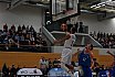 Regio NRW: ARTGiants D&uuml;sseldorf vs SC Fast Break Leverkusen 106:94 16.03.2019