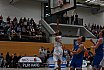 Regio NRW: ARTGiants D&uuml;sseldorf vs SC Fast Break Leverkusen 106:94 16.03.2019