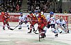 DEL: Eishockey: D&uuml;sseldorfer EG vs Adler Mannheim 2:3 05.01.2019