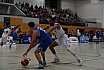 Regio NRW: ARTGiants D&uuml;sseldorf vs SC Fast Break Leverkusen 106:94 16.03.2019