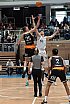 Pro A: ART Giants D&uuml;sseldorf vs Wiha Panthers Schwenningen 104:76 06.04.2023