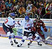 DEL: Eishockey: D&uuml;sseldorfer EG vs Adler Mannheim 2:3 05.01.2019