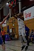 Regio NRW: ARTGiants D&uuml;sseldorf vs SC Fast Break Leverkusen 106:94 16.03.2019