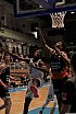 Pro A: ART Giants D&uuml;sseldorf vs Wiha Panthers Schwenningen 104:76 06.04.2023