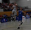 Regio NRW: ARTGiants D&uuml;sseldorf vs SC Fast Break Leverkusen 106:94 16.03.2019