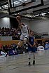 Regio NRW: ARTGiants D&uuml;sseldorf vs SC Fast Break Leverkusen 106:94 16.03.2019