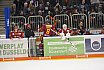 DEL: Eishockey: D&uuml;sseldorfer EG vs Adler Mannheim 2:3 05.01.2019