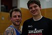 Regio NRW: ARTGiants D&uuml;sseldorf vs SC Fast Break Leverkusen 106:94 16.03.2019