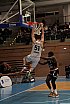 Pro A: ART Giants D&uuml;sseldorf vs Wiha Panthers Schwenningen 104:76 06.04.2023