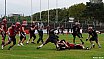 GFL Nord: D&uuml;sseldorf Panther vs Potsdam Royals 10:17 17.08.2019