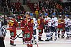 DEL: Eishockey: D&uuml;sseldorfer EG vs Adler Mannheim 2:3 05.01.2019