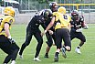 GFL2 Süd: Frankfurt Pirates vs Giessen Golden Dragons 21:47 29.05.2022