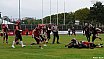 GFL Nord: D&uuml;sseldorf Panther vs Potsdam Royals 10:17 17.08.2019