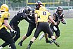 GFL2 Süd: Frankfurt Pirates vs Giessen Golden Dragons 21:47 29.05.2022
