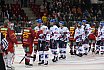 DEL: Eishockey: D&uuml;sseldorfer EG vs Adler Mannheim 2:3 05.01.2019