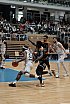 Pro A: ART Giants D&uuml;sseldorf vs Wiha Panthers Schwenningen 104:76 06.04.2023