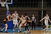 Pro A: ART Giants D&uuml;sseldorf vs Wiha Panthers Schwenningen 104:76 06.04.2023