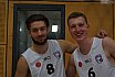 Regio NRW: ARTGiants D&uuml;sseldorf vs SC Fast Break Leverkusen 106:94 16.03.2019