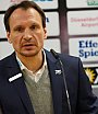 DEL: Eishockey: D&uuml;sseldorfer EG vs Adler Mannheim 2:3 05.01.2019