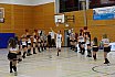 Regio Basketball: ARTGiants D&uuml;sseldorf  vs SV Hagen-Haspe 90:63 06.11.2019