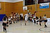 Regio Basketball: ARTGiants D&uuml;sseldorf  vs SV Hagen-Haspe 90:63 06.11.2019