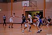 Preseason ARTGiants D&uuml;sseldorf vs Schalke 04 Basketball 78:88 17.08.2019