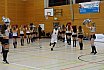 Regio Basketball: ARTGiants D&uuml;sseldorf  vs SV Hagen-Haspe 90:63 06.11.2019