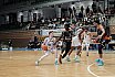Pro A: ART Giants D&uuml;sseldorf vs Wiha Panthers Schwenningen 104:76 06.04.2023
