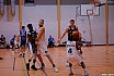 Preseason ARTGiants D&uuml;sseldorf vs Schalke 04 Basketball 78:88 17.08.2019