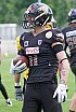 GFL2 Süd: Frankfurt Pirates vs Giessen Golden Dragons 21:47 29.05.2022