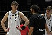 Pro A Testspiel: ARTGiants D&uuml;sseldorf vs Gartenzaun24 Baskets Paderborn 96:63 01.09.2023