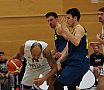 Regio Basketball: ARTGiants D&uuml;sseldorf  vs SV Hagen-Haspe 90:63 06.11.2019