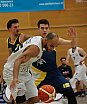 Regio Basketball: ARTGiants D&uuml;sseldorf  vs SV Hagen-Haspe 90:63 06.11.2019