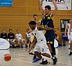 Regio Basketball: ARTGiants D&uuml;sseldorf  vs SV Hagen-Haspe 90:63 06.11.2019