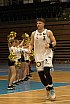 Pro A Testspiel: ARTGiants D&uuml;sseldorf vs Gartenzaun24 Baskets Paderborn 96:63 01.09.2023