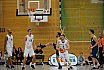 Regio Basketball: ARTGiants D&uuml;sseldorf  vs SV Hagen-Haspe 90:63 06.11.2019